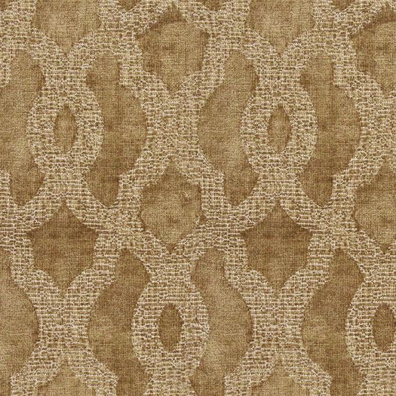 Acanthus Fabric