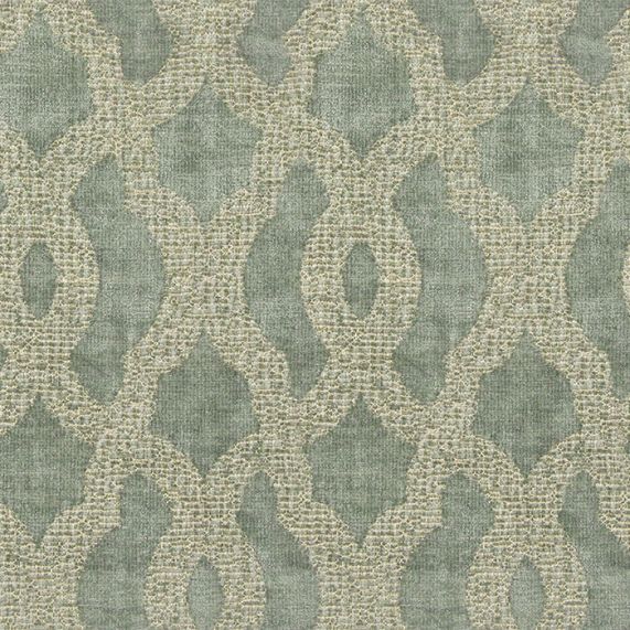 Acanthus Fabric