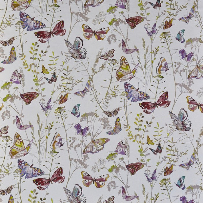 Admiral Fabric