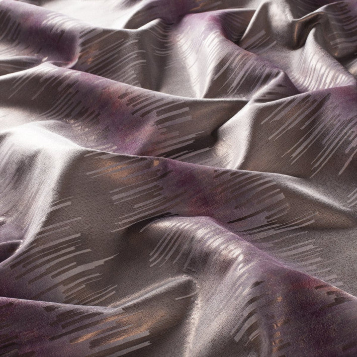 Amethyst Fabric