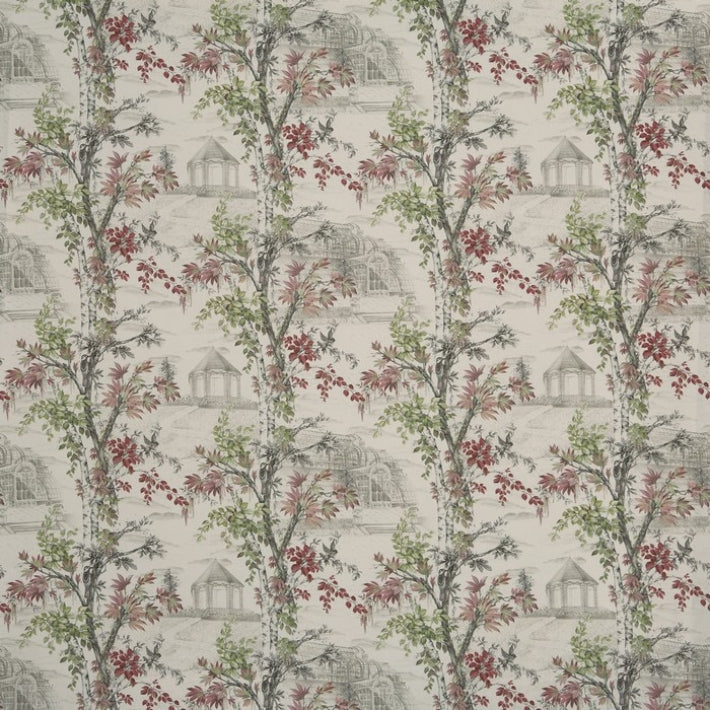 Arboretum Fabric