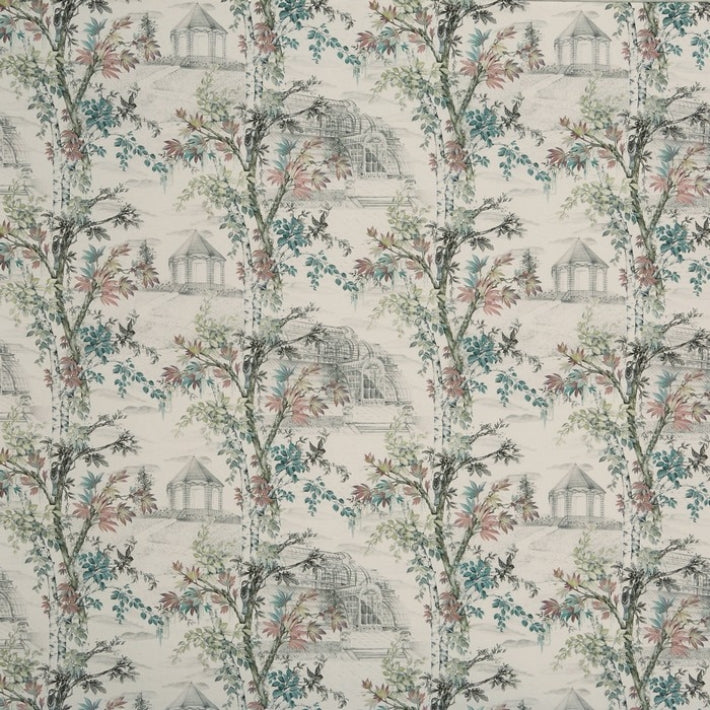 Arboretum Fabric