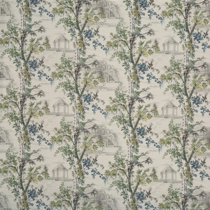 Arboretum Fabric