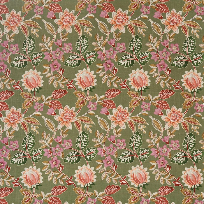 Kamala Fabric