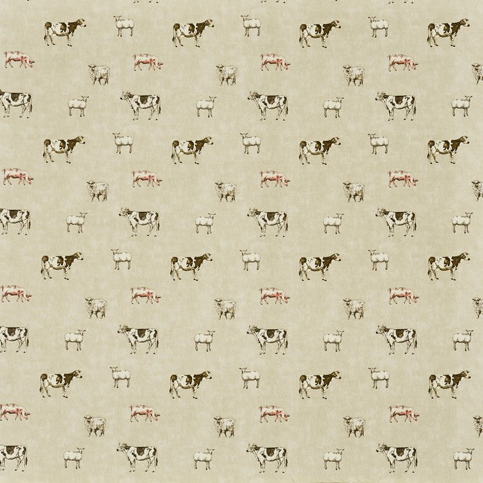 Pasture Fabric