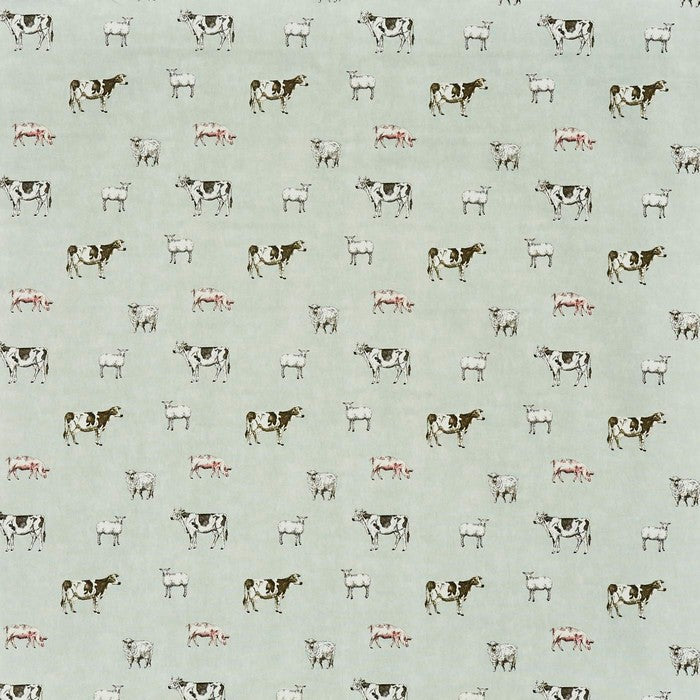 Pasture Fabric