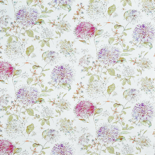 Lila Fabric