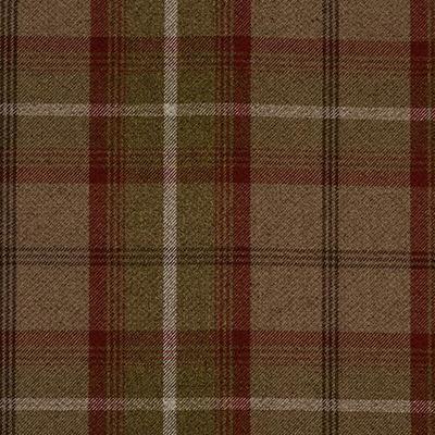 Balmoral Fabric