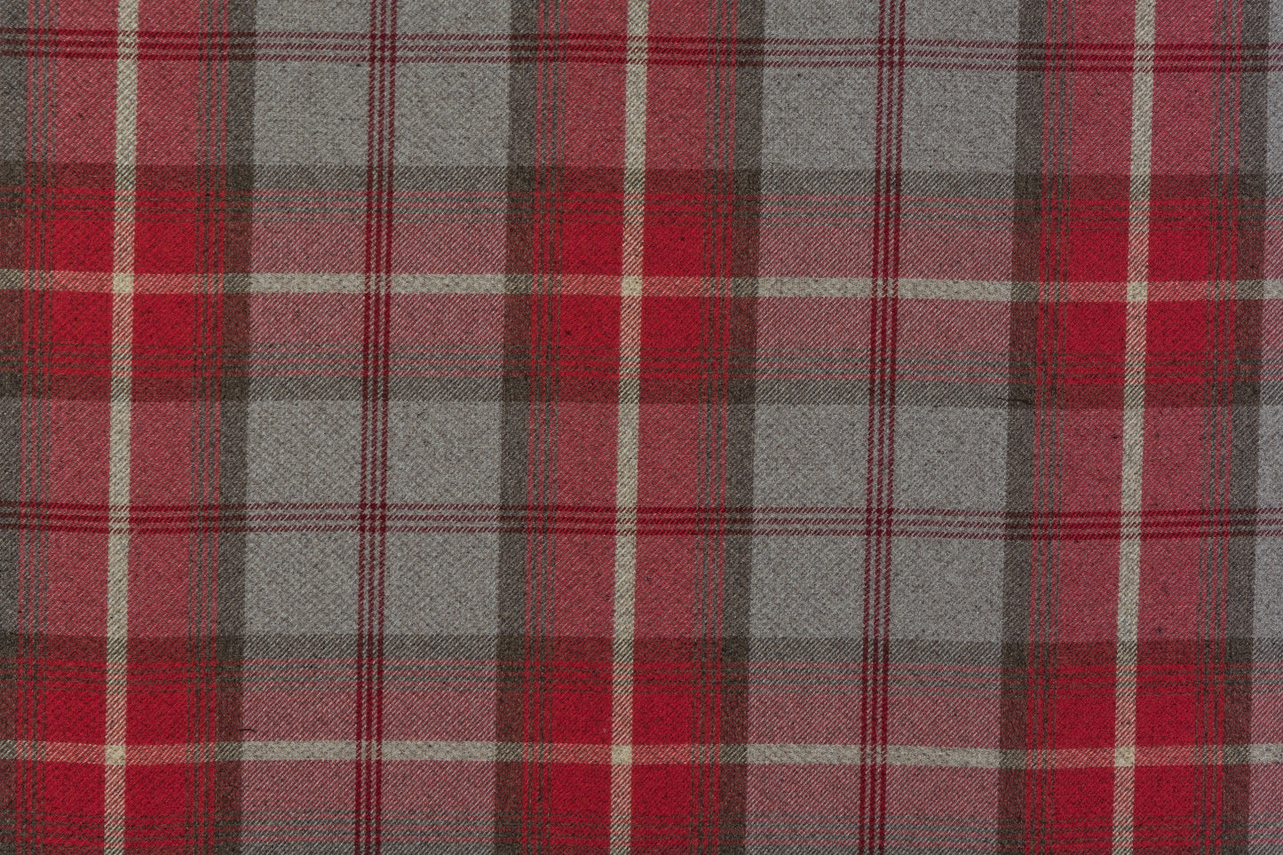 Balmoral Fabric