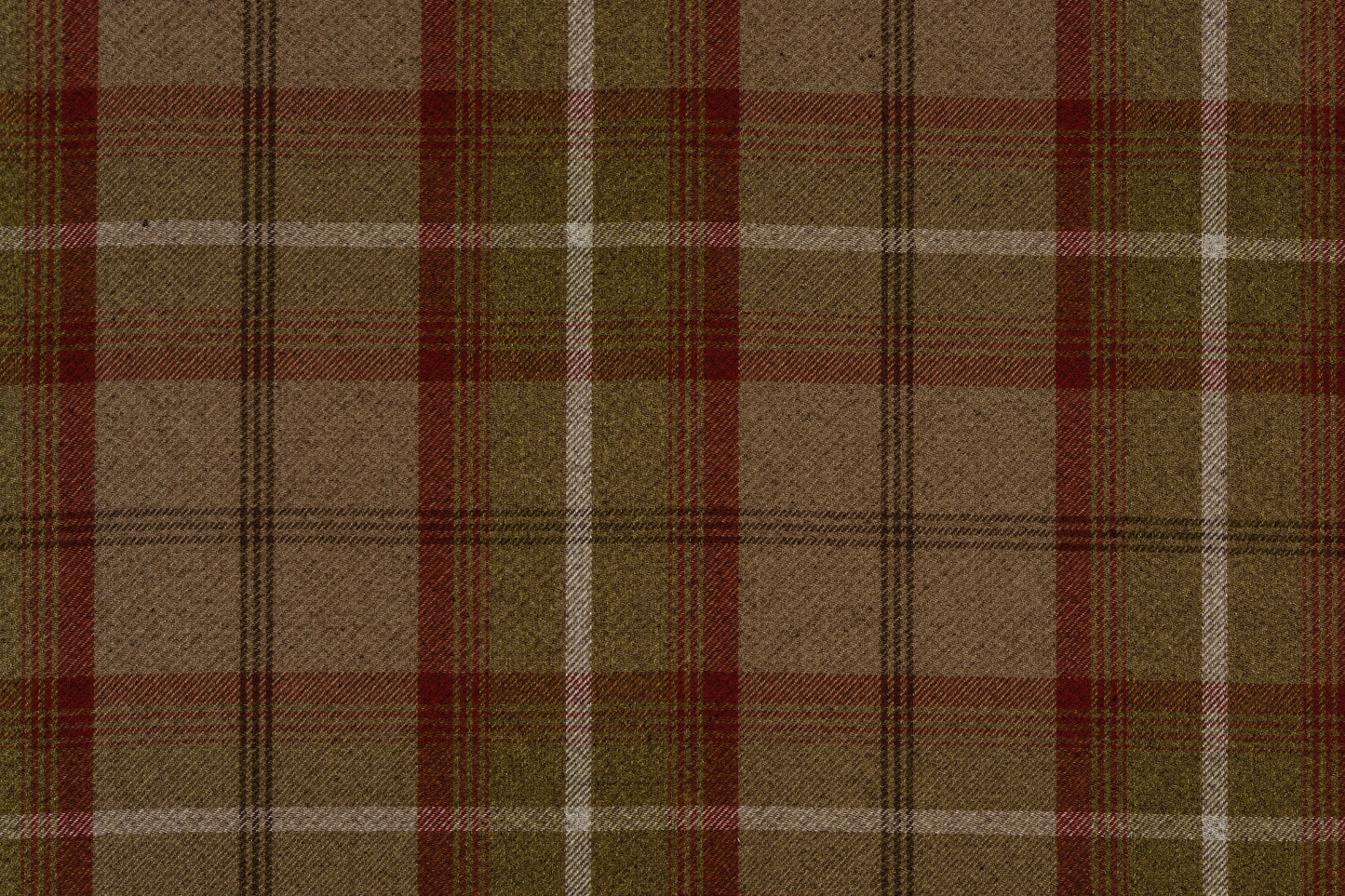 Balmoral Fabric