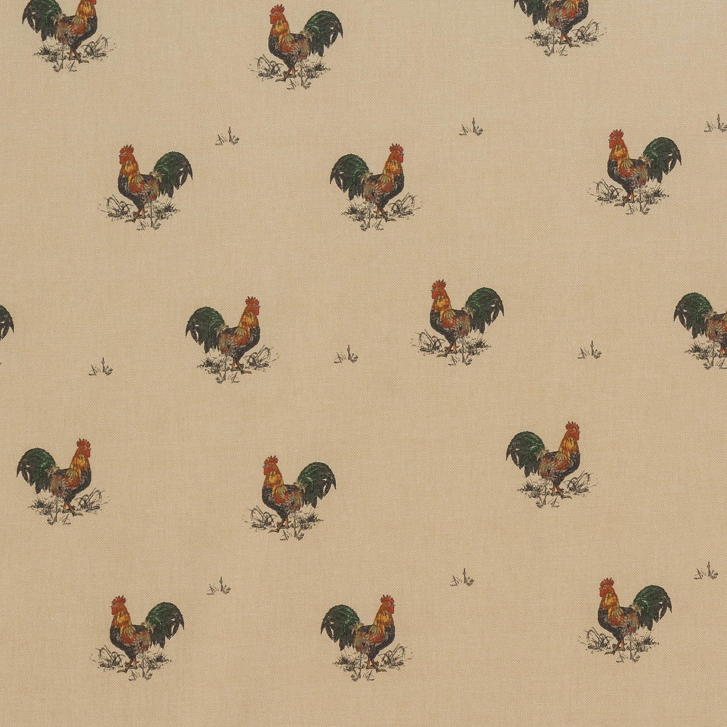 Bantam Fabric