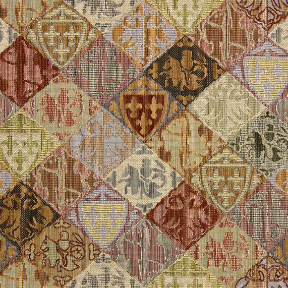 Beaumaris Fabric