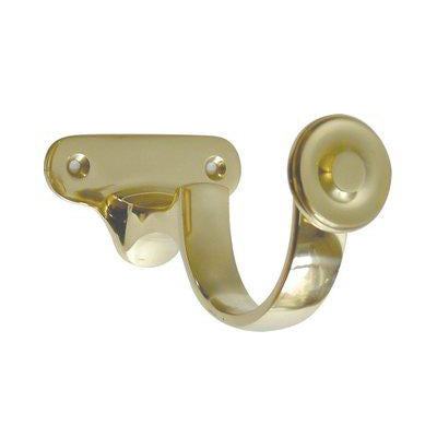 Brass Metal Centre Bracket Pk1