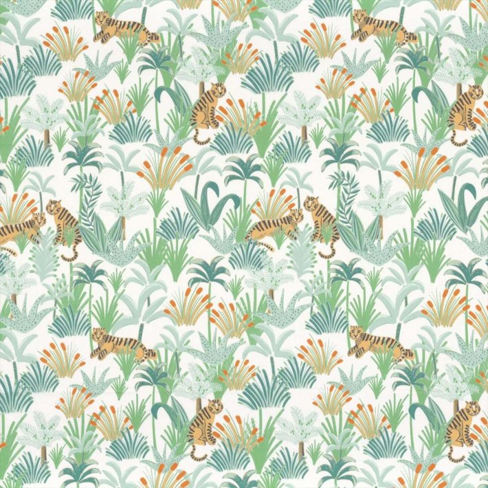 Cache-cache Fabric