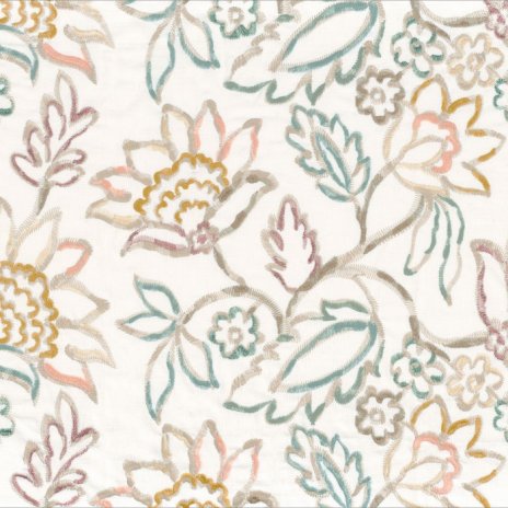 Aix-En-Provence Fabric