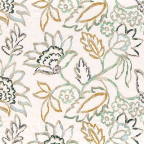 Aix-En-Provence Fabric