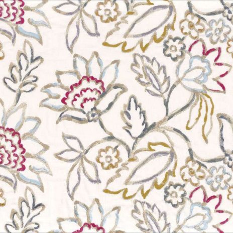 Aix-En-Provence Fabric