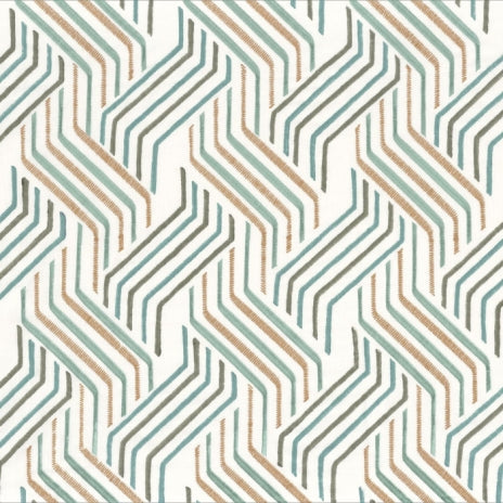 Cuzco Fabric