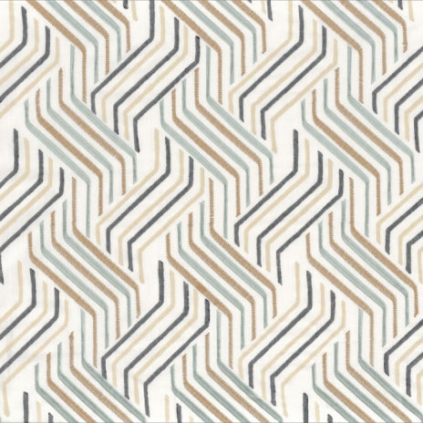 Cuzco Fabric