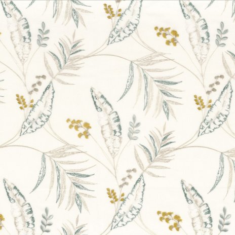 Sisteron Fabric