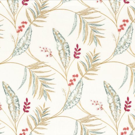 Sisteron Fabric