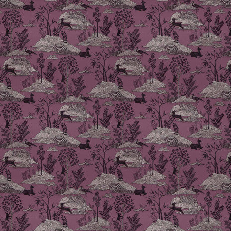 Perfect Place Fabric