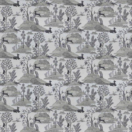 Perfect Place Fabric