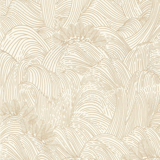 Marée Haute Wallpaper
