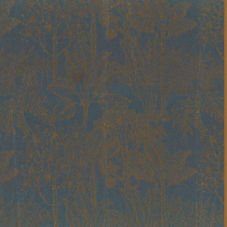 Ramage Fabric