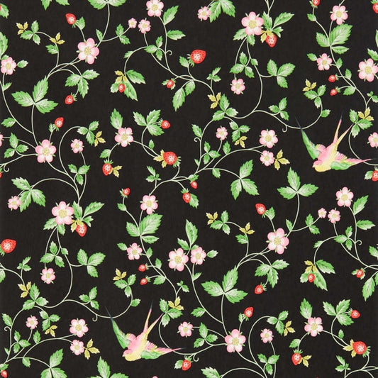 Wild Strawberry Wallpaper