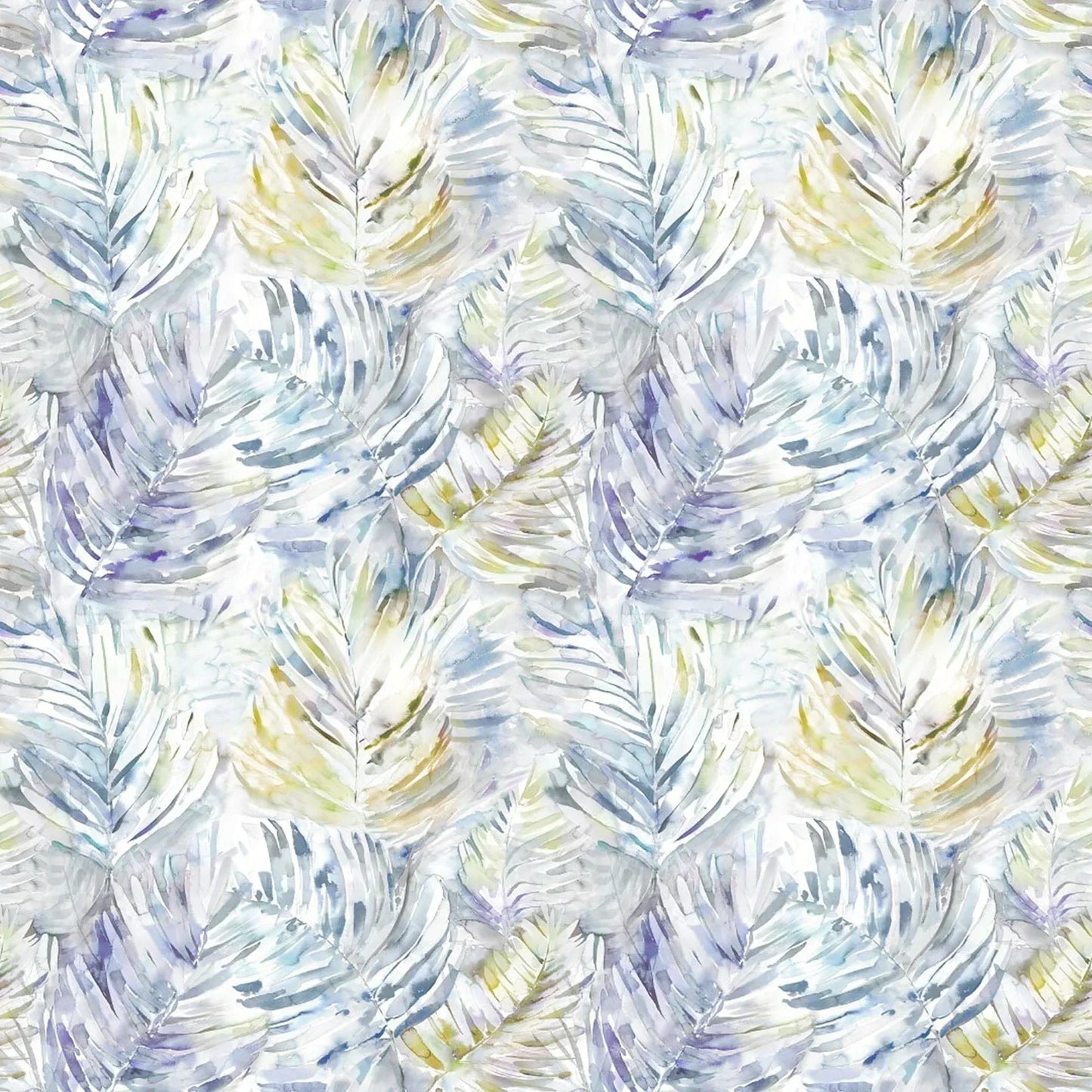 Equador Fabric