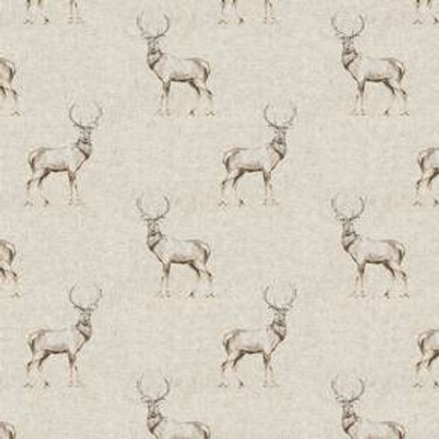Glencoe Fabric