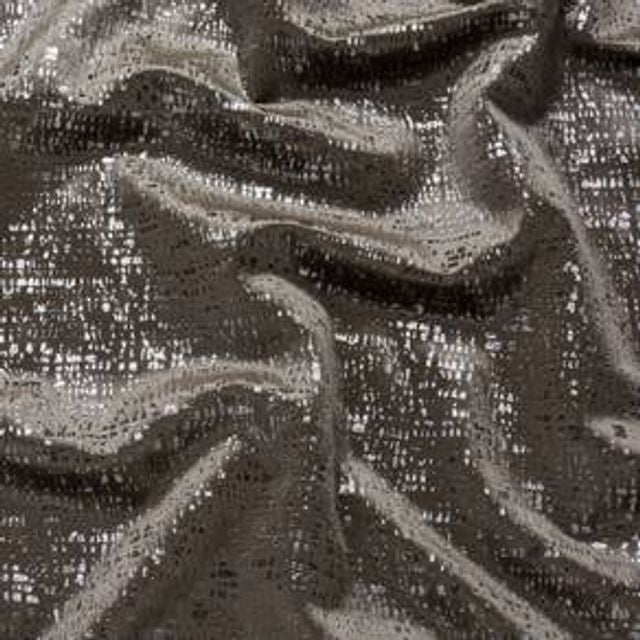 Zinc Fabric
