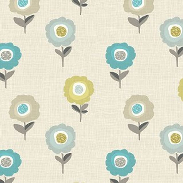 Elsa Fabric