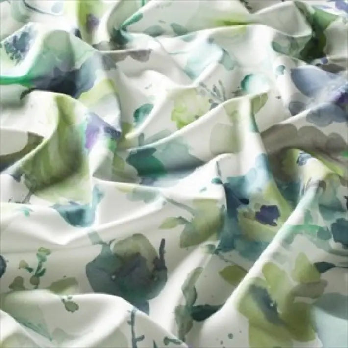 Roses Fabric
