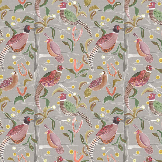 Lossie Fabric