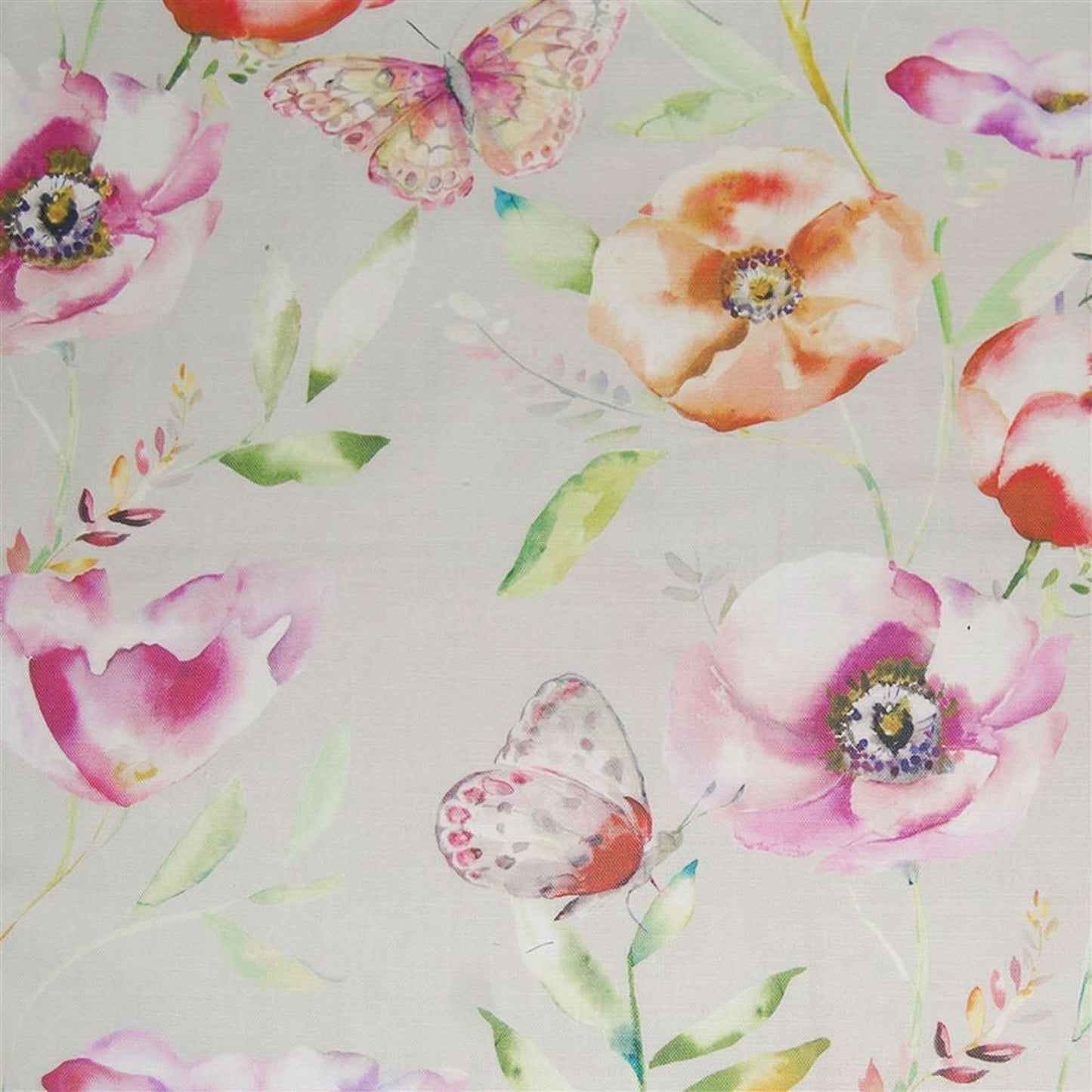 Farfalla Fabric