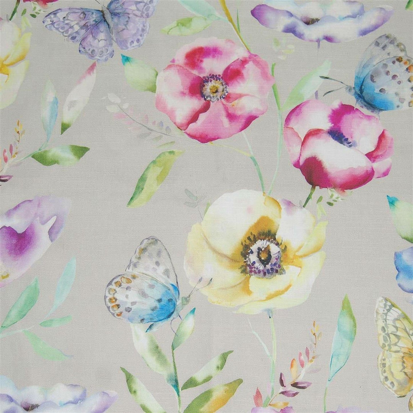 Farfalla Fabric