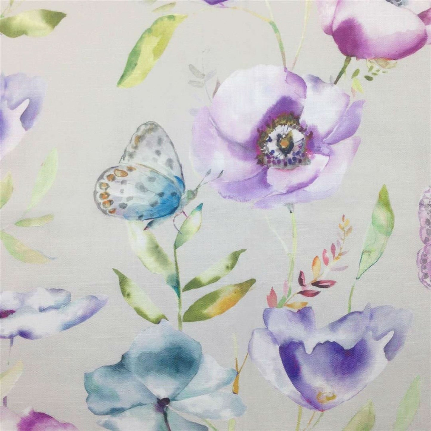 Farfalla Fabric