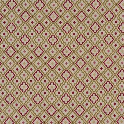 Flavia FR Fabric