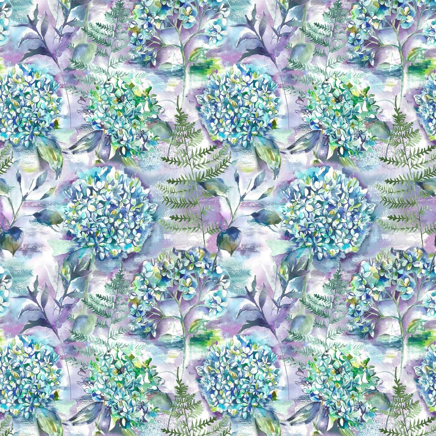 Flourish Fabric