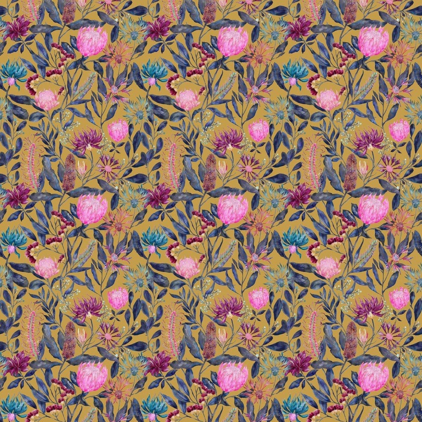 Fortazela Fabric