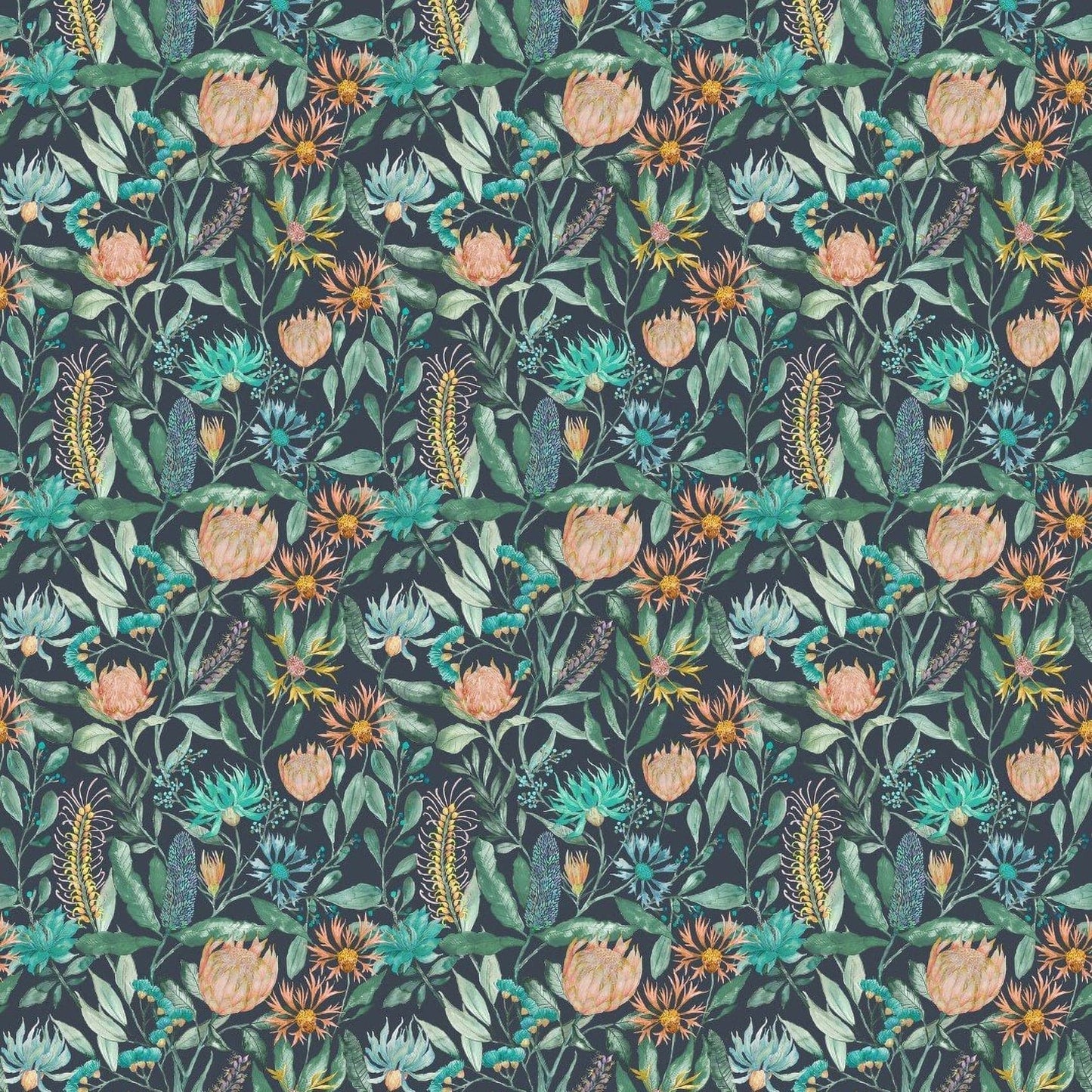 Fortazela Fabric