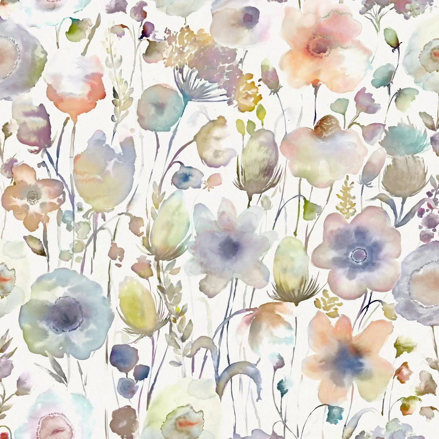 Gospiana Fabric