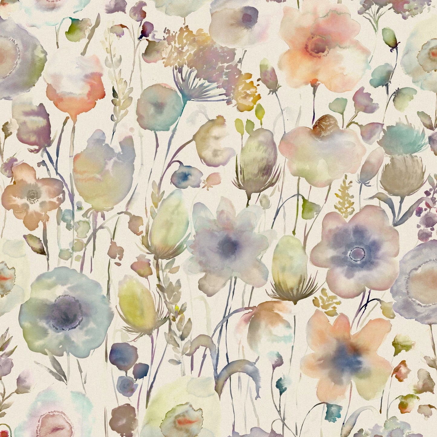 Gospiana Fabric