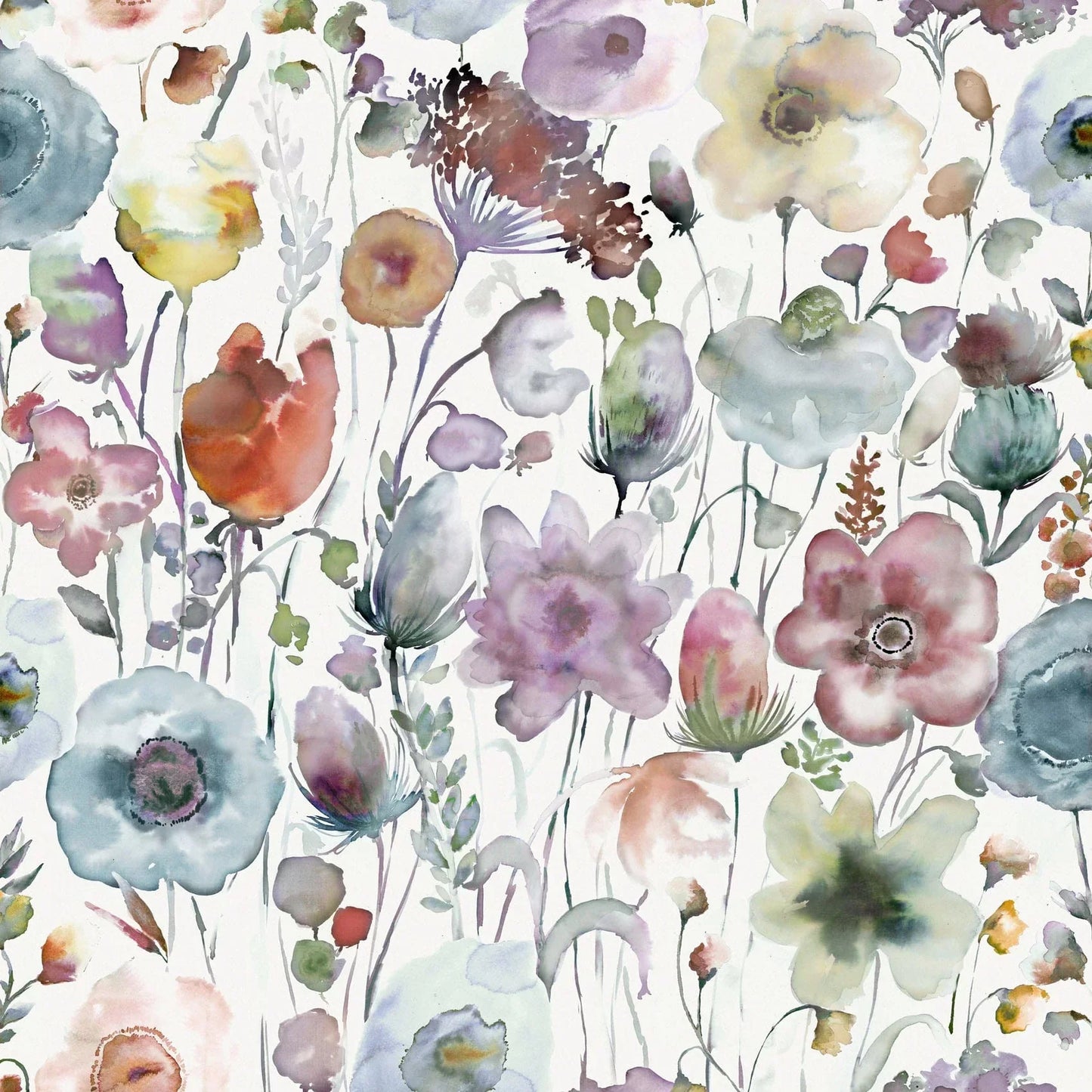 Gospiana Fabric