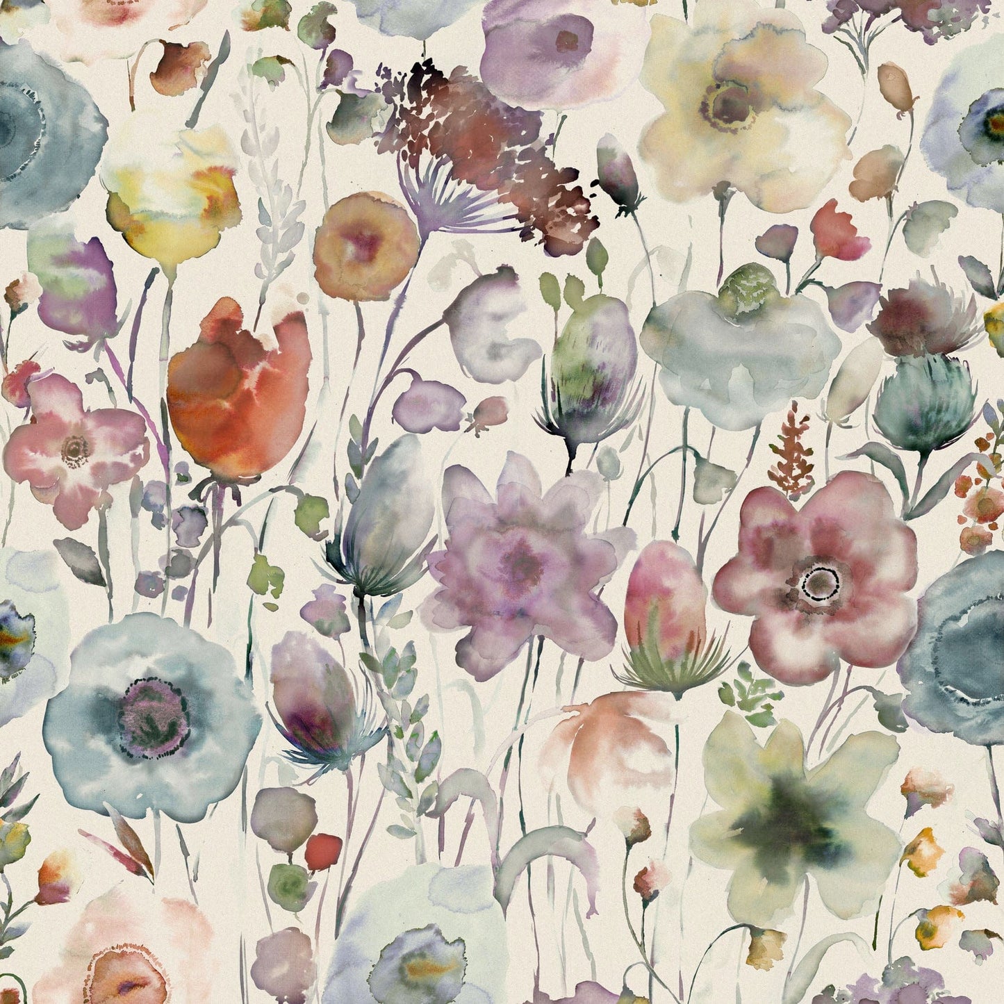 Gospiana Fabric