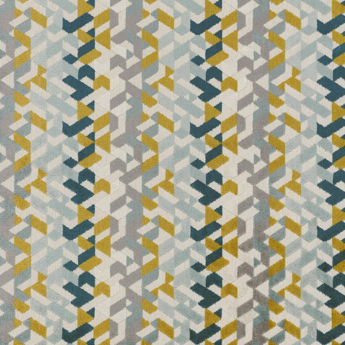 Guatemala Fabric