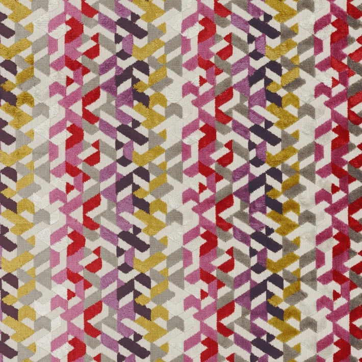 Guatemala Fabric
