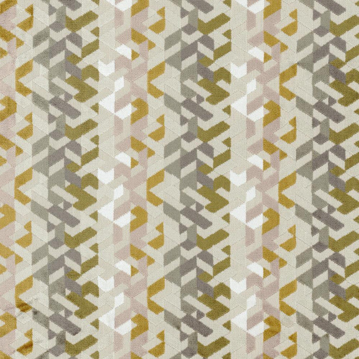 Guatemala Fabric